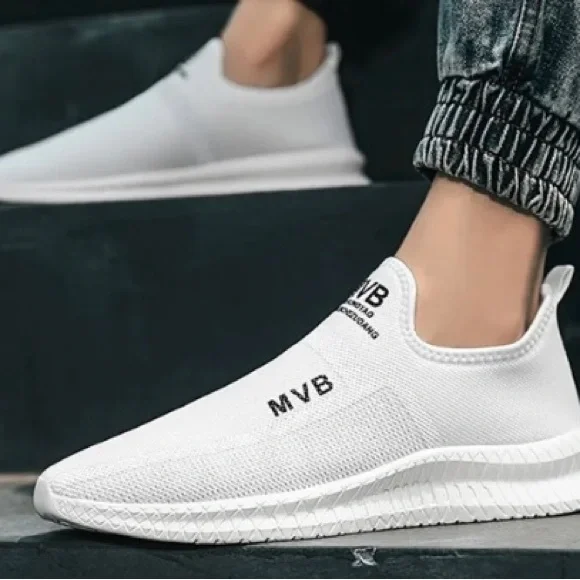 MVB | Shoes | Mvb Comfortable Mesh Running Sneakers | Poshmark display picture 1
